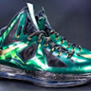 Meet your Posher, Darren